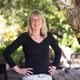 Esther Wojcicki.